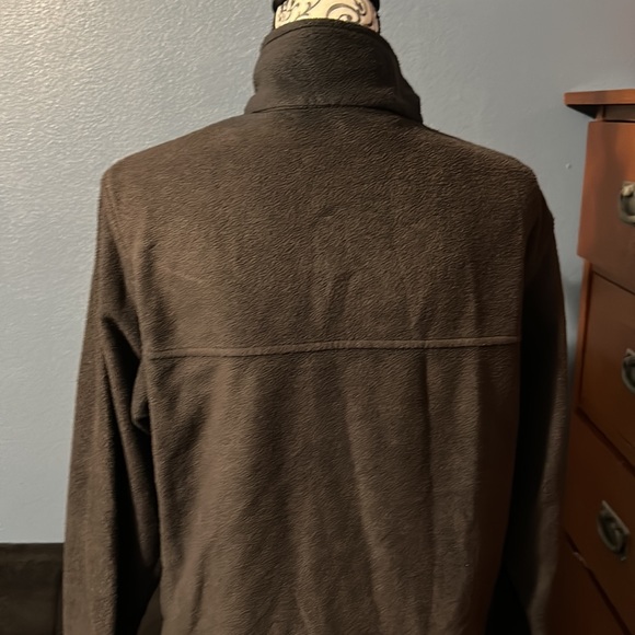Columbia fleece jacket - Picture 5 of 8